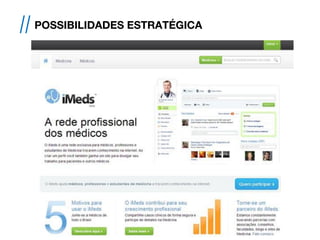 // POSSIBILIDADES ESTRATÉGICA
 