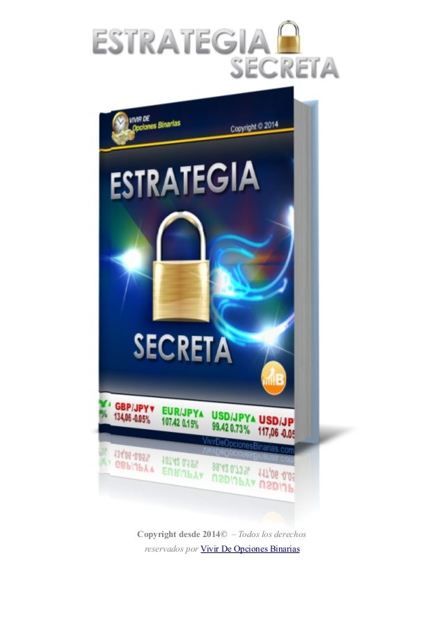 Pdf opciones binarias Argentina