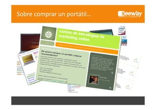 Sobre comprar un portátil…

 