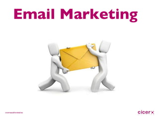 Email Marketing 