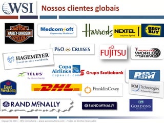 Nossos clientes globais




Copywrite 2011 – WSI Consultoria – www.wsiconsultoria.com – Todos os direitos reservados
 