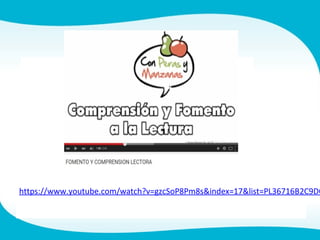 https://www.youtube.com/watch?v=gzcSoP8Pm8s&index=17&list=PL36716B2C9DC
 