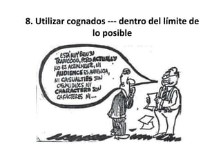 Estrategias Para Mejorar La Comprension Lectora