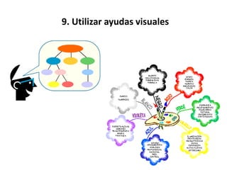 Estrategias Para Mejorar La Comprension Lectora