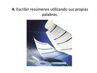 Estrategias Para Mejorar La Comprension Lectora