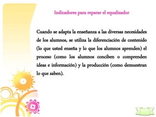 Estrategias para trabajar la diversidad en el aula. Carol Ann Tomlinson ...