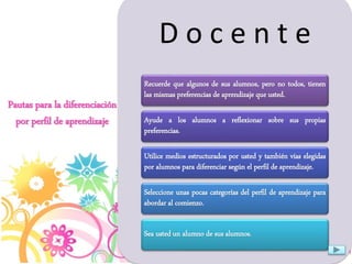 Estrategias para trabajar la diversidad en el aula. Carol Ann Tomlinson ...