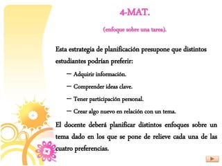Estrategias para trabajar la diversidad en el aula. Carol Ann Tomlinson ...