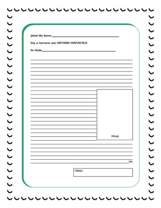 BIBLIOTECAS DE TERROR