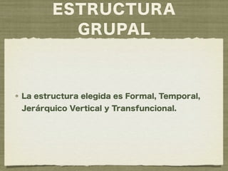 Estrategiasprácpresen