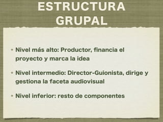 Estrategiasprácpresen