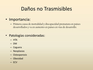 CAMPAÑA NACIONAL DE NUTRICIÓN 2007