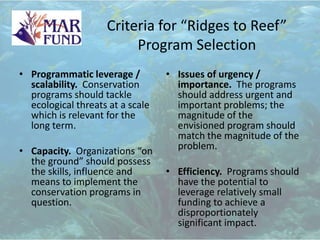 E Strategic Planning