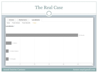 The Online MarketingDivulgação.Redes Sociais – Profissionais A estratégia de divulgação:Estas redes possuem número mais restrito de usuários genériocos, porém o público alvo pode ser de maior participação nesta rede.A criação do spot também é essencial neste local de atuação, porém deve ser dado grande atenção às informações associadas a este spot, que podem influenciar de forma mais intensa do que a forma atribuída – layout.http://www.linkedin.com/
