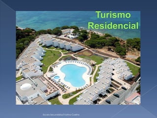 Escola Secundária/3 latino Coelho
 