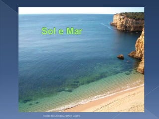 Escola Secundária/3 latino Coelho
 