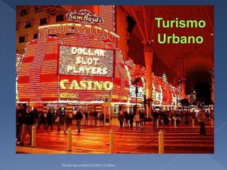 Escola Secundária/3 latino Coelho
 