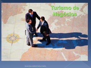 Escola Secundária/3 latino Coelho
 