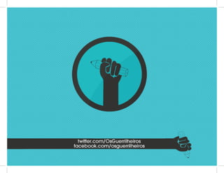 Estratégias de Marketing de Guerrilha