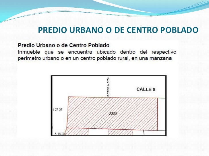 Estratificacion