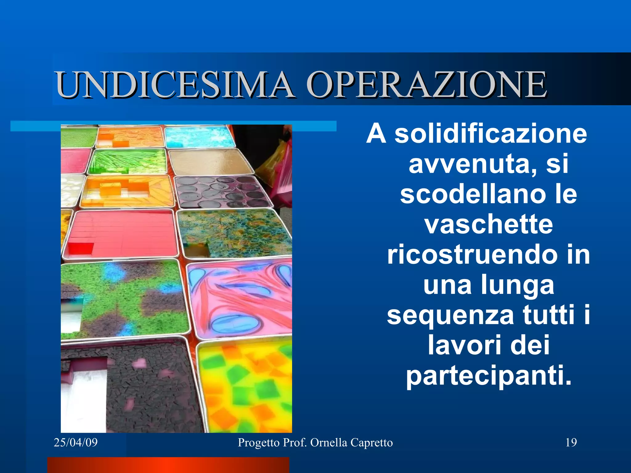estrazione del dna dalla banana