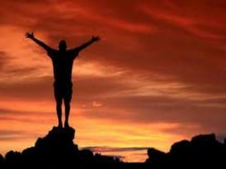 Sinaliza ao perdido o
lugar
Onde te encontrar
 