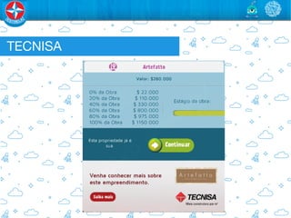 TECNISA
 