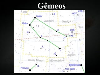 Gêmeos 