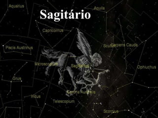 Sagitário 