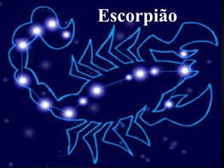 Escorpião 