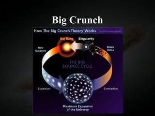 Big Crunch 