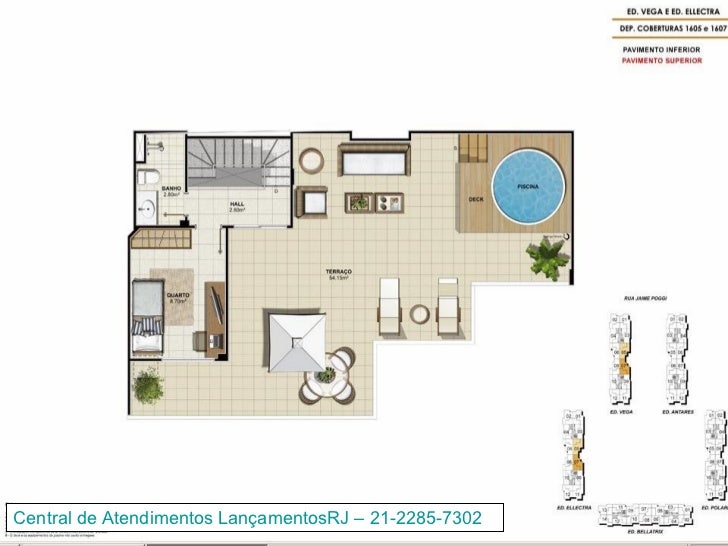 Estrelas Full apartamentos na Abelardo Bueno , Barra da Tijuca