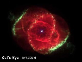 Cat’s Eye - D=3.300 al
 