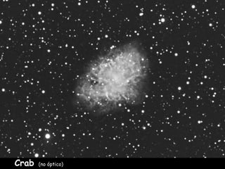 Crab (no óptico)
 