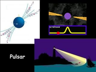 Pulsar
 