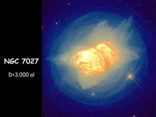 NGC 7027
D=3.000 al
 