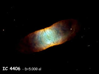 IC 4406 - D=5.000 al
 