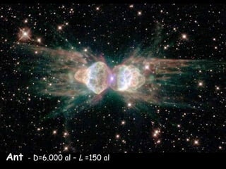 Ant - D=6.000 al – L =150 al
 