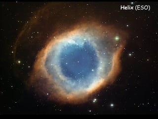 Helix (ESO)
 