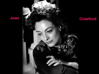 Joan Crawford