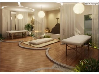 Estrelas Full Condominium