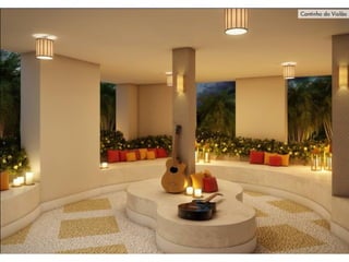 Estrelas Full Condominium