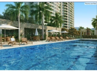 Estrelas Full Condominium