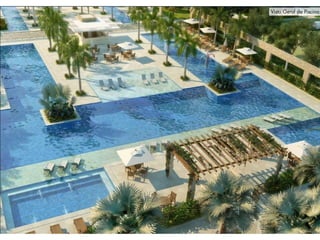 Estrelas Full Condominium