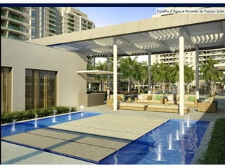 Estrelas Full Condominium