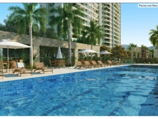 Estrelas Full Condominium