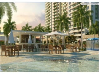 Estrelas Full Condominium