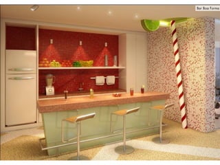 Estrelas Full Condominium