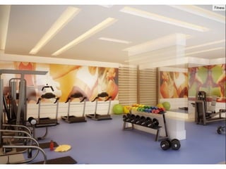 Estrelas Full Condominium