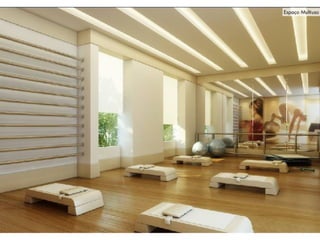 Estrelas Full Condominium